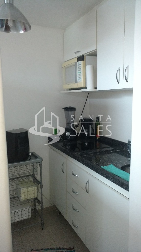 Apartamento, 1 quarto, 58 m² - Foto 69