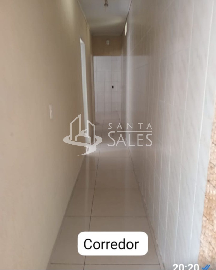 Casa, 4 quartos - Foto 17