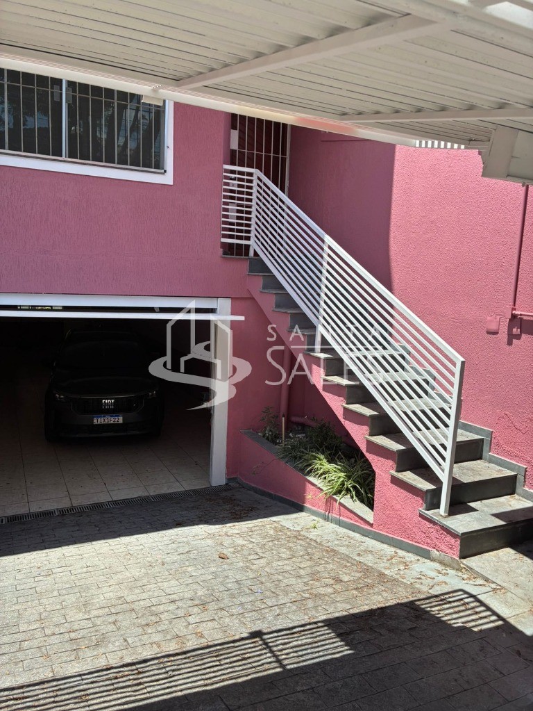 Casa, 3 quartos - Foto 29