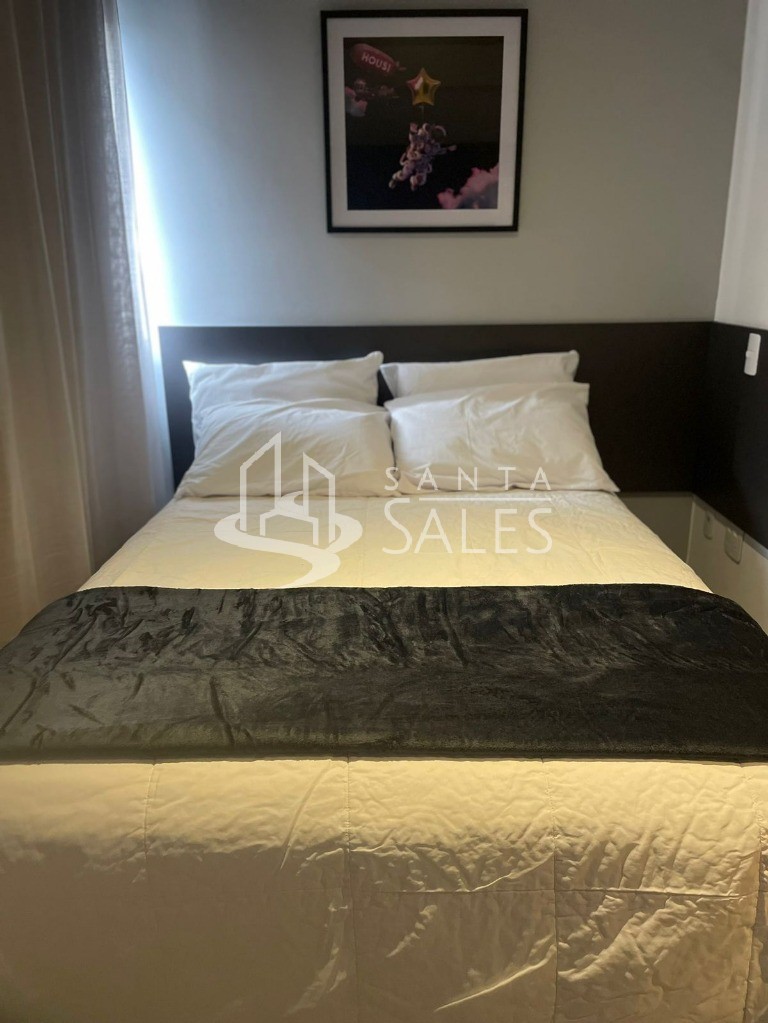 Apartamento, 1 quarto, 23 m² - Foto 21