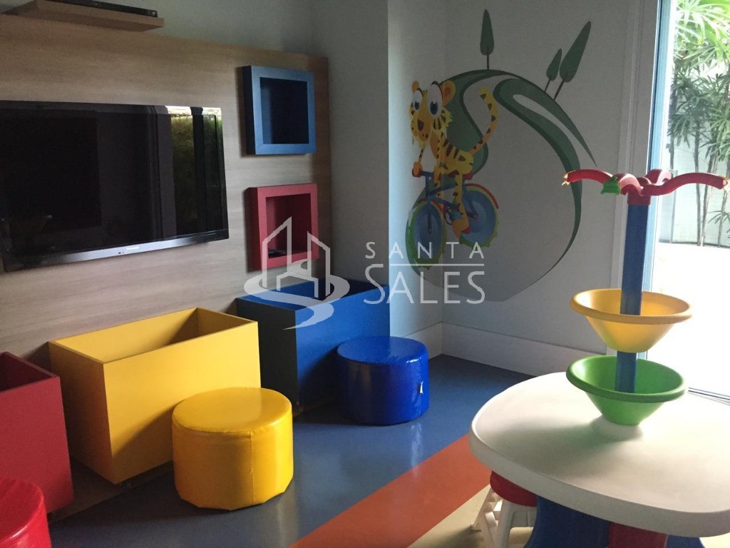 Apartamento, 5 quartos, 335 m² - Foto 32