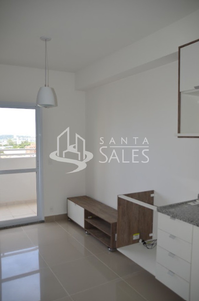Apartamento, 1 quarto, 33 m² - Foto 7