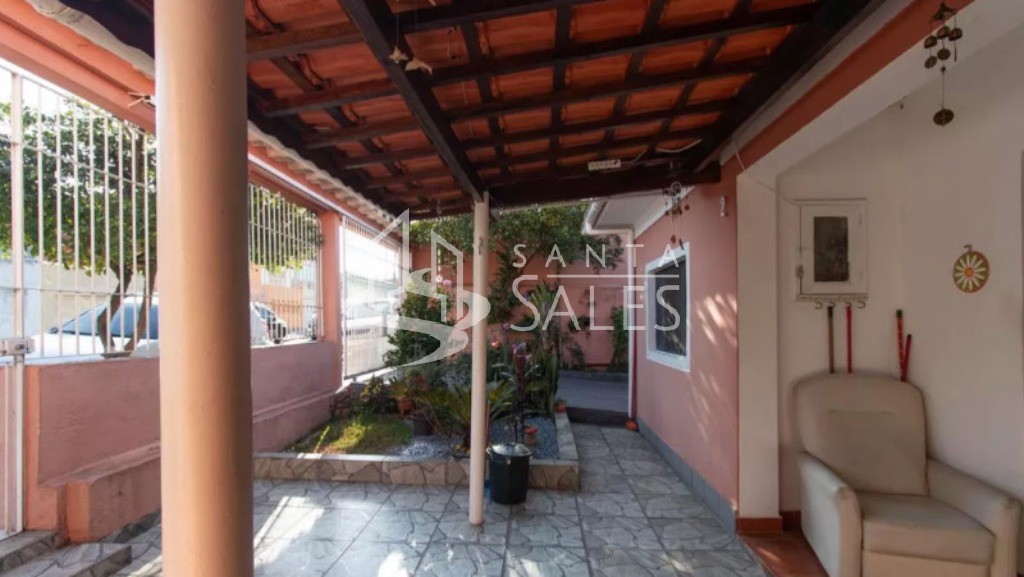 Casa, 4 quartos - Foto 3