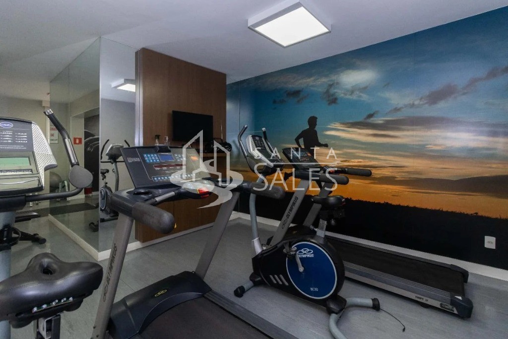 Apartamento, 2 quartos, 64 m² - Foto 31