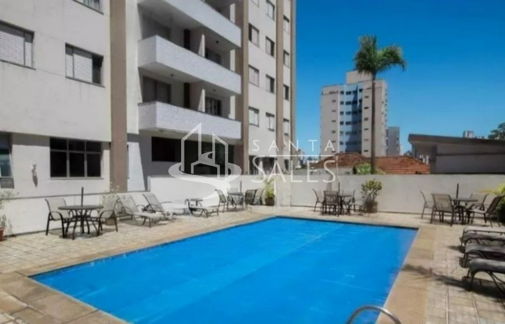 Apartamento, 2 quartos, 77 m² - Foto 26