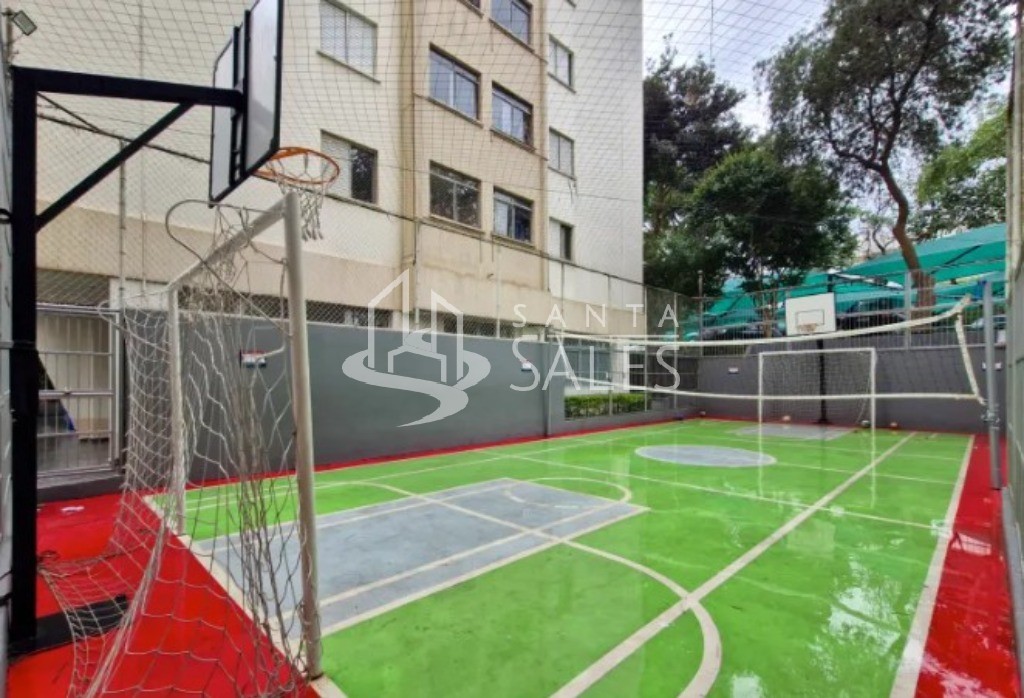 Apartamento, 1 quarto, 42 m² - Foto 19