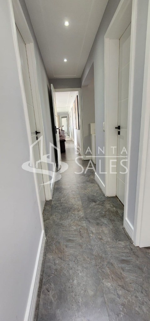 Apartamento, 3 quartos, 110 m² - Foto 2