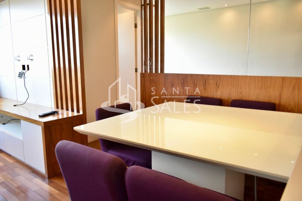 Apartamento, 2 quartos, 54 m² - Foto 14