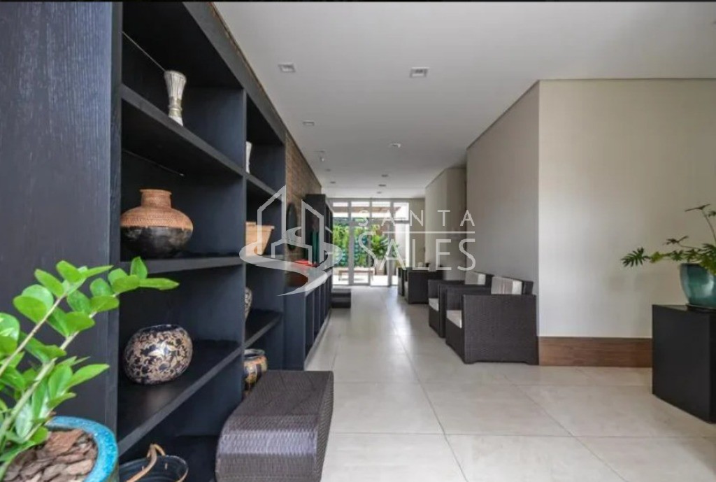 Apartamento, 2 quartos, 51 m² - Foto 28