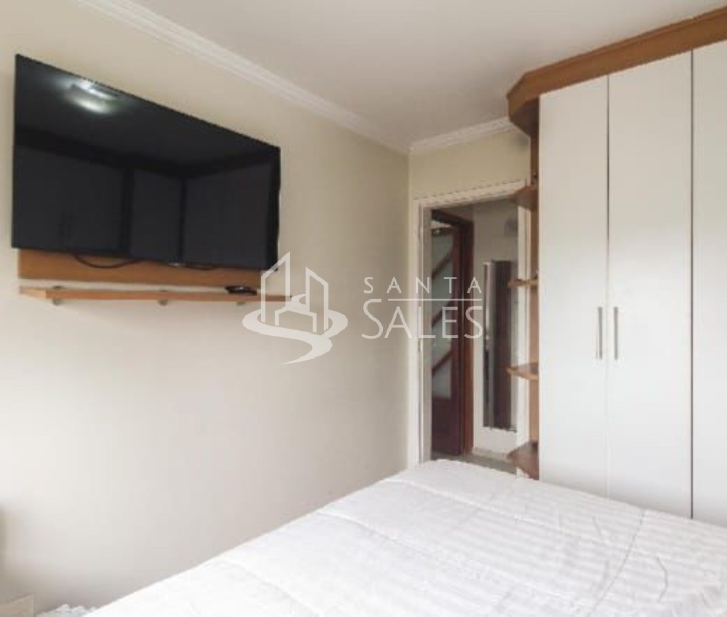 Apartamento, 3 quartos, 74 m² - Foto 4