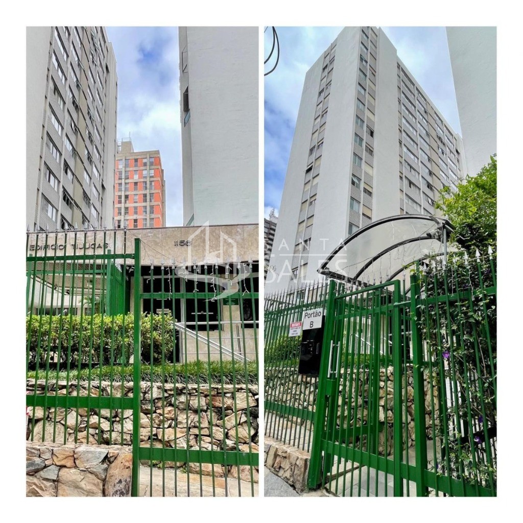 Apartamento, 3 quartos, 133 m² - Foto 39