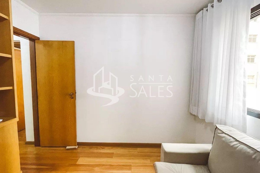 Apartamento, 3 quartos, 120 m² - Foto 11