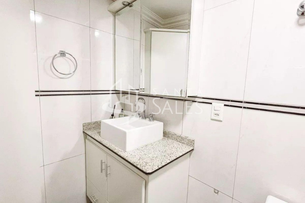 Apartamento, 3 quartos, 120 m² - Foto 14