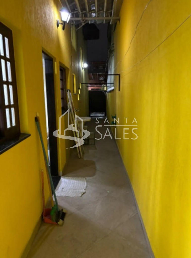 Casa de Condomínio, 3 quartos - Foto 5