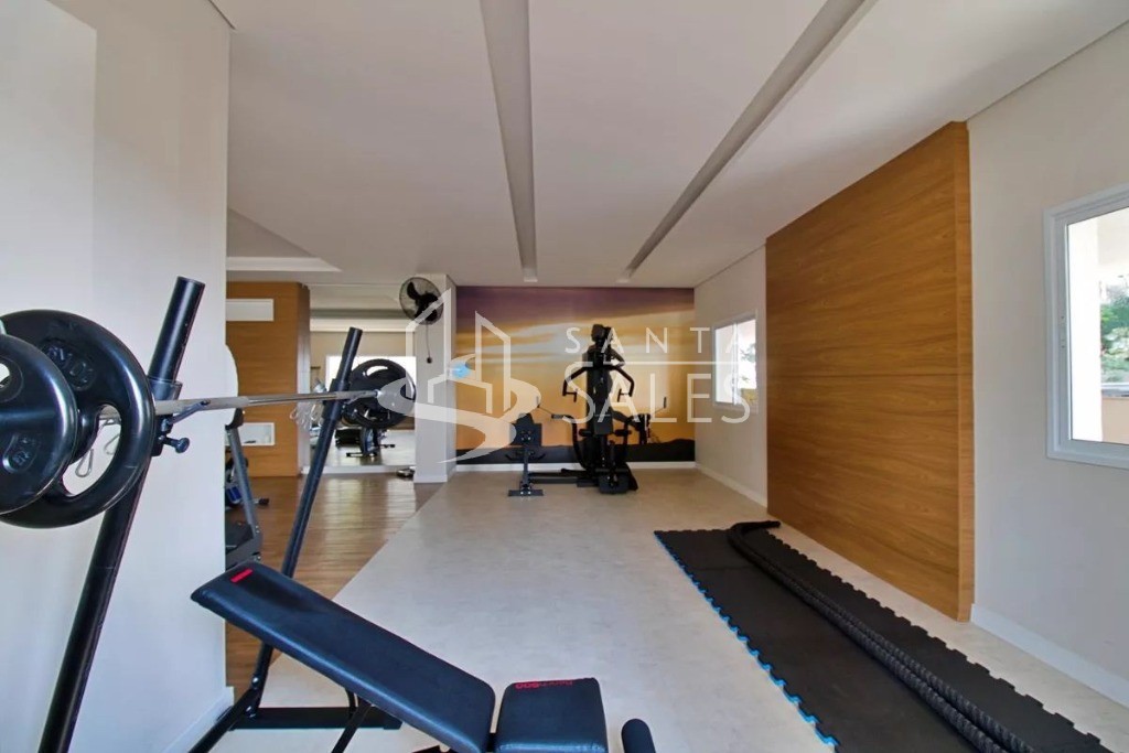 Apartamento, 3 quartos, 96 m² - Foto 35