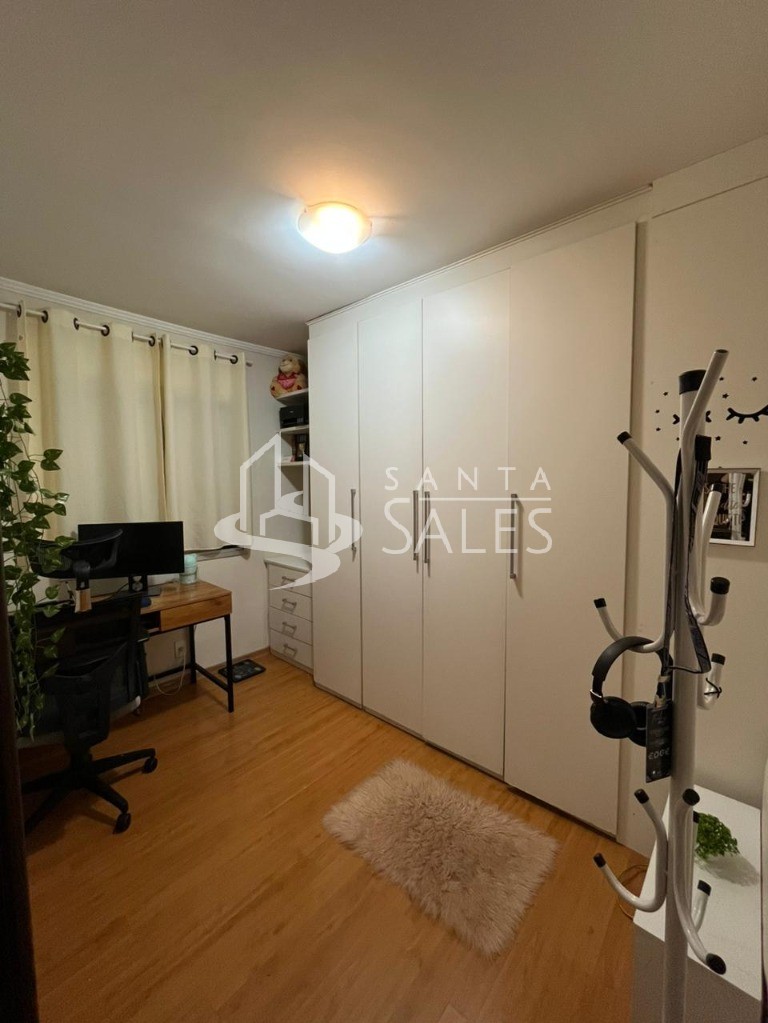 Apartamento, 3 quartos, 75 m² - Foto 13