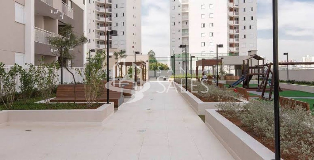 Apartamento, 2 quartos, 55 m² - Foto 14