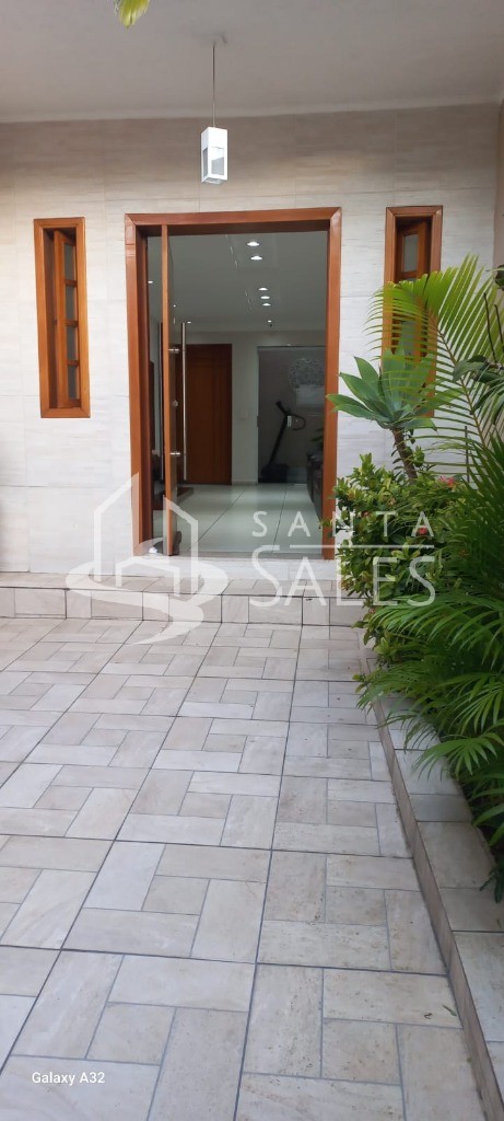 Casa, 6 quartos, 360 m² - Foto 23