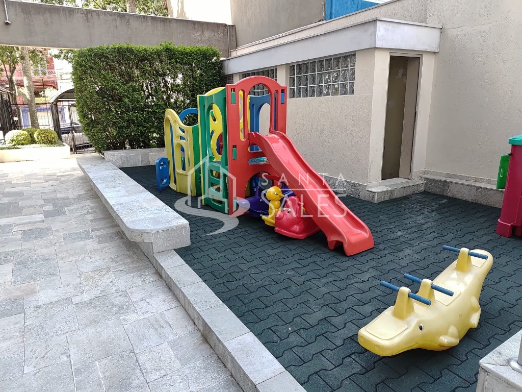 Apartamento, 3 quartos, 100 m² - Foto 21