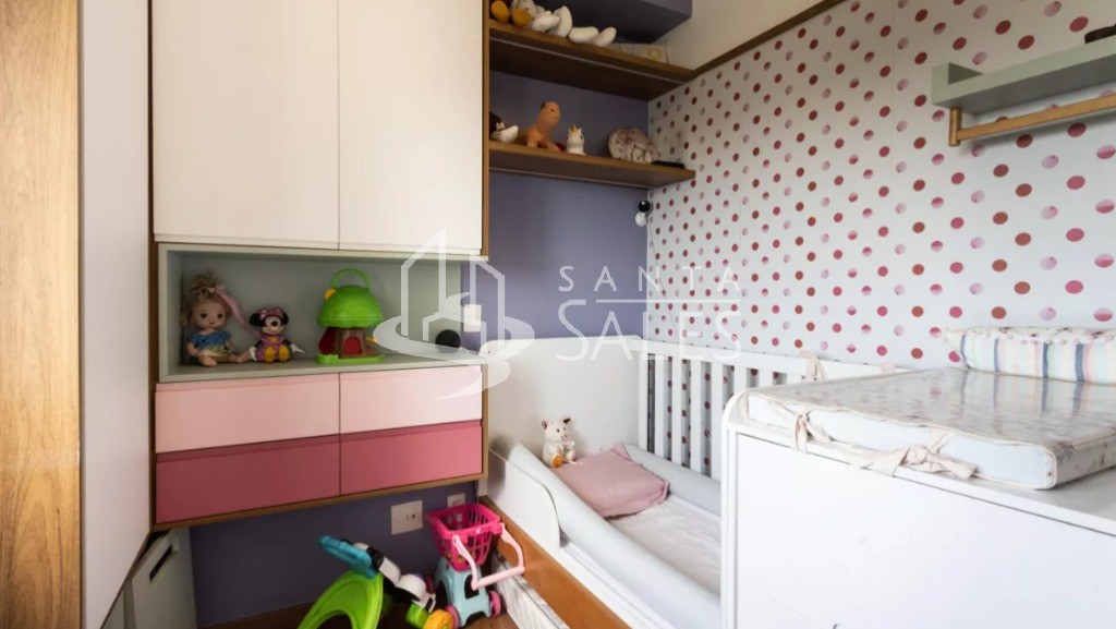 Apartamento, 2 quartos, 58 m² - Foto 21