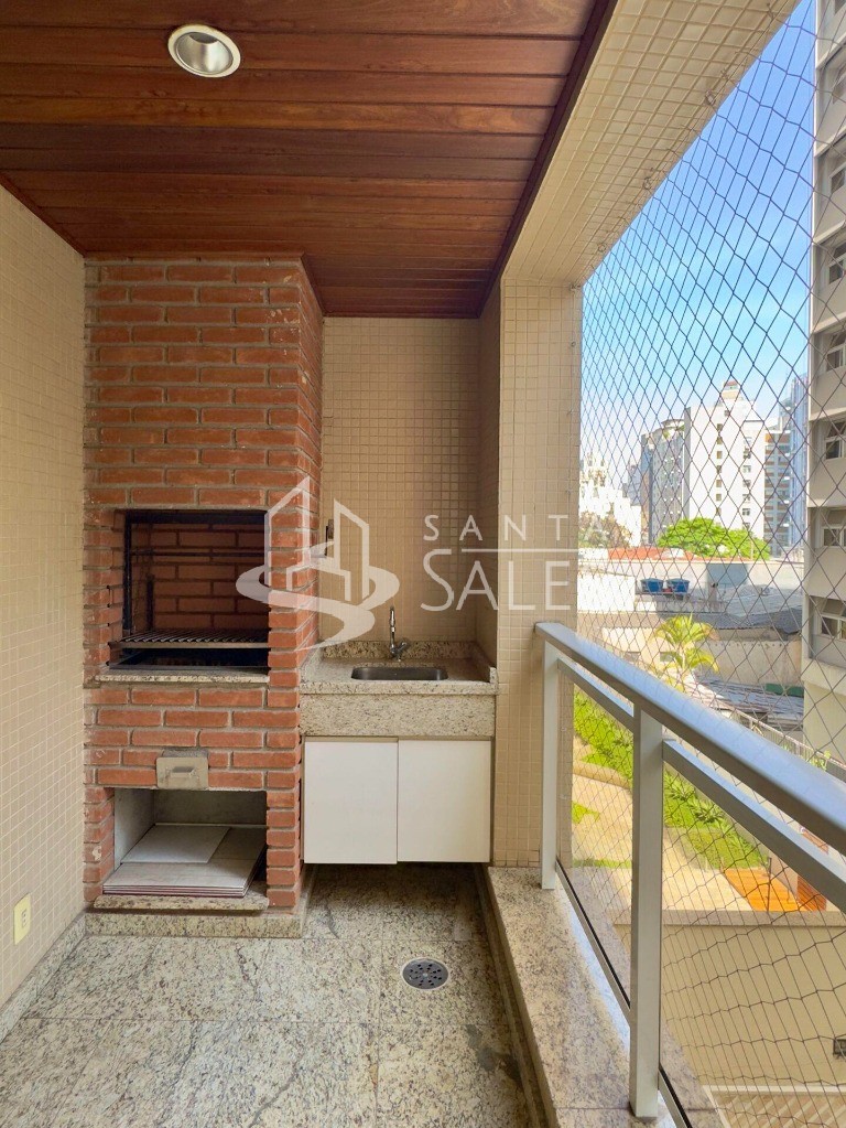 Apartamento, 4 quartos, 300 m² - Foto 25