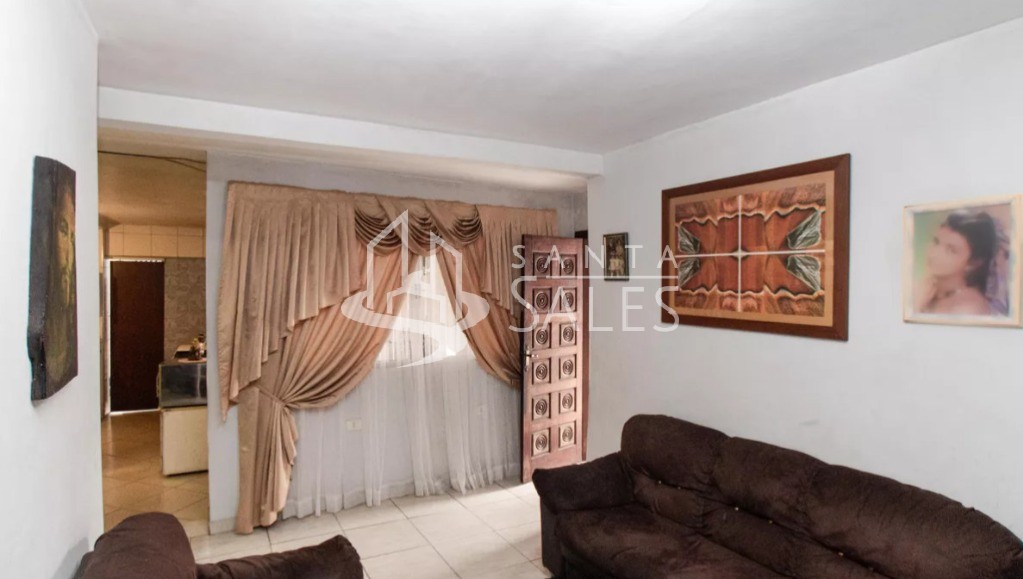 Casa, 4 quartos, 192 m² - Foto 1