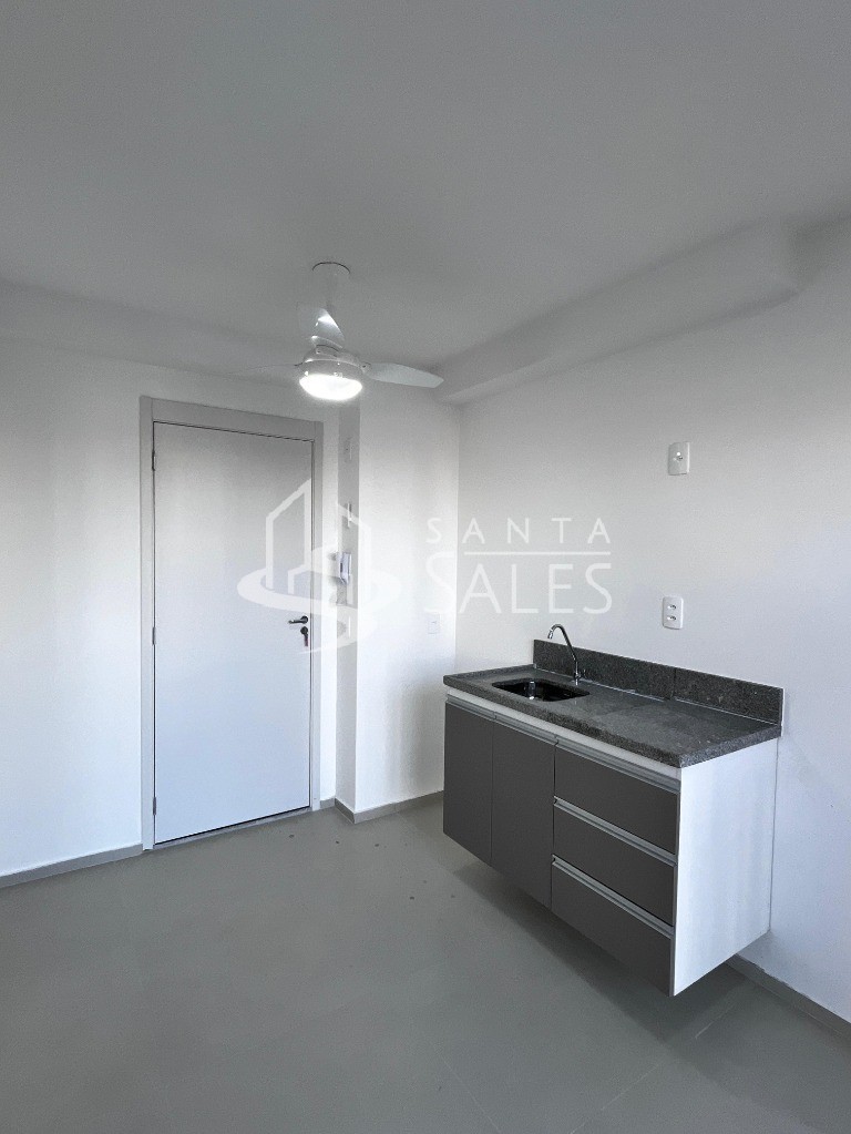 Apartamento, 1 quarto, 24 m² - Foto 3