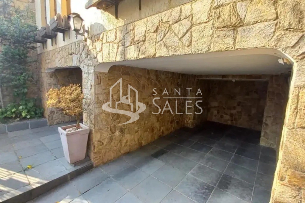 Sobrado, 3 quartos, 300 m² - Foto 8