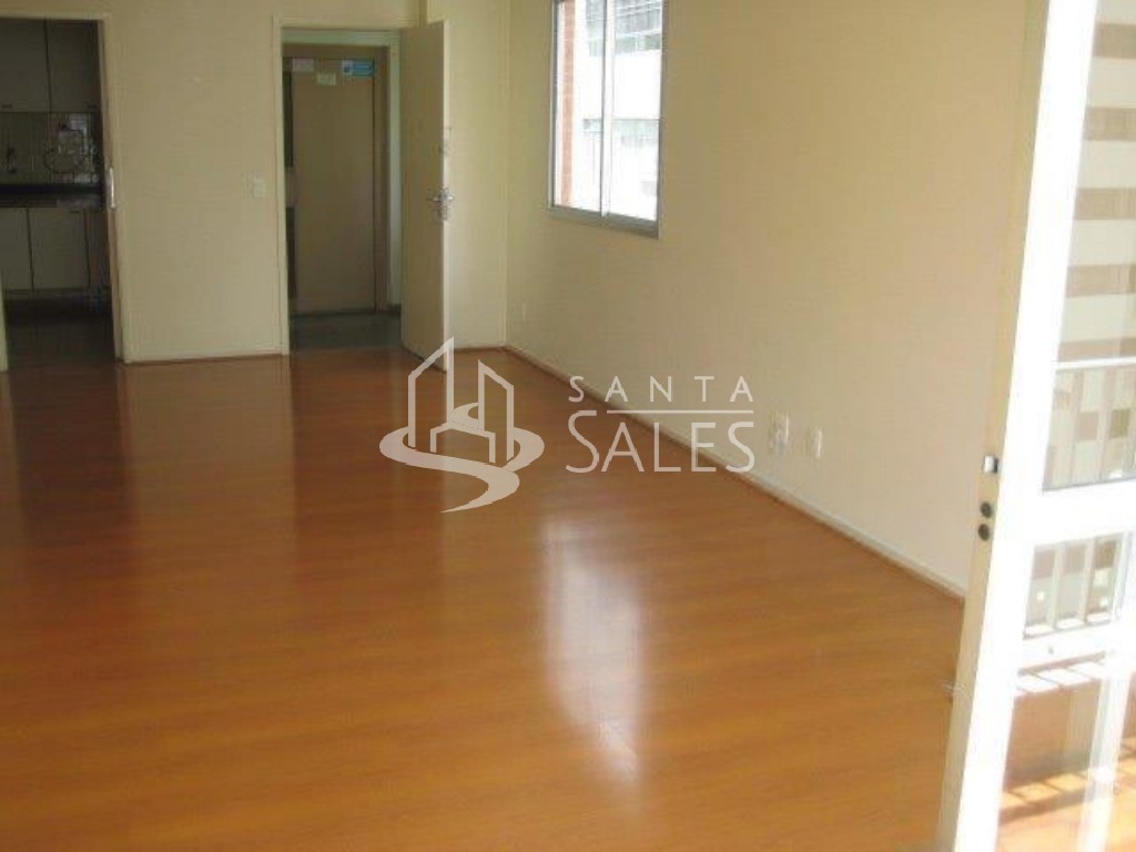 Apartamento, 3 quartos, 107 m² - Foto 3