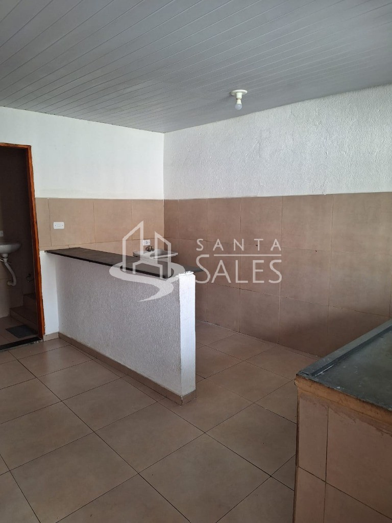 Casa, 1 quarto, 32 m² - Foto 4