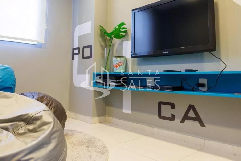 Apartamento, 3 quartos, 76 m² - Foto 21