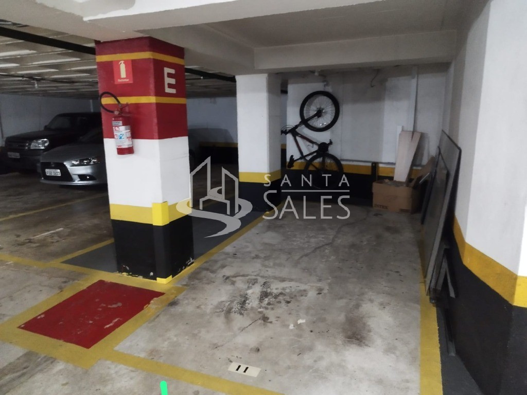 Apartamento, 3 quartos, 100 m² - Foto 11