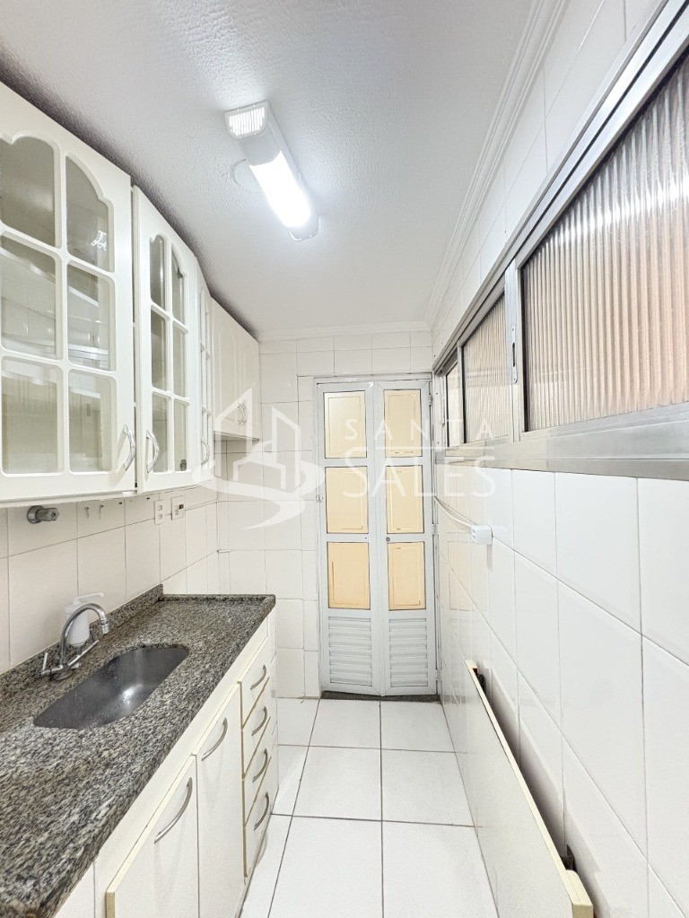 Apartamento, 3 quartos, 66 m² - Foto 4