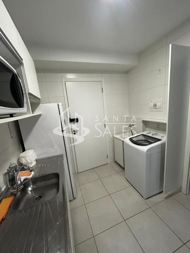 Apartamento, 1 quarto, 26 m² - Foto 7