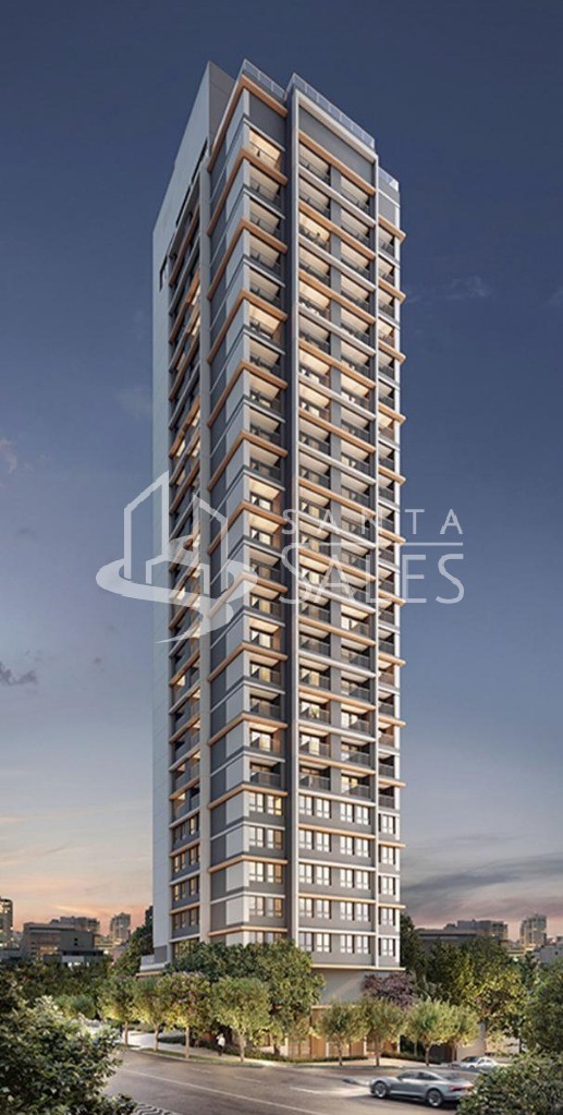 Apartamento, 1 quarto, 29 m² - Foto 22