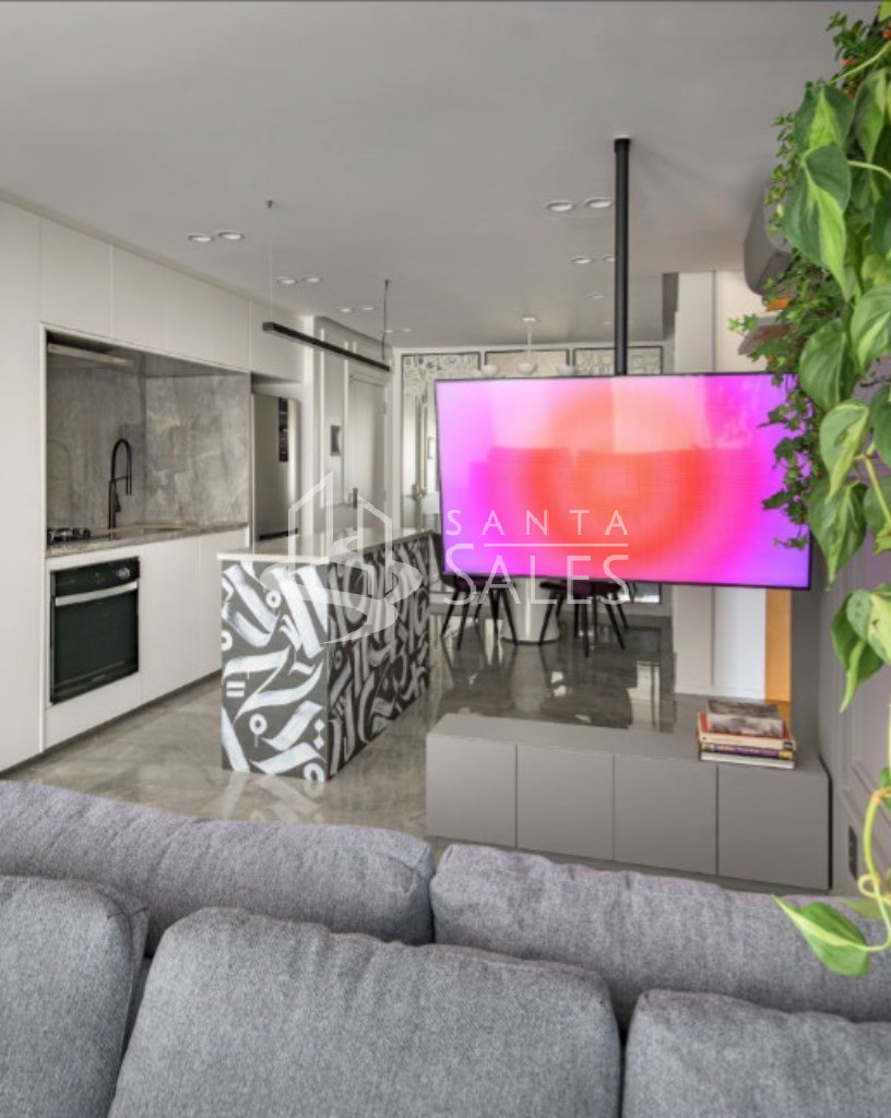 Apartamento, 2 quartos, 63 m² - Foto 21