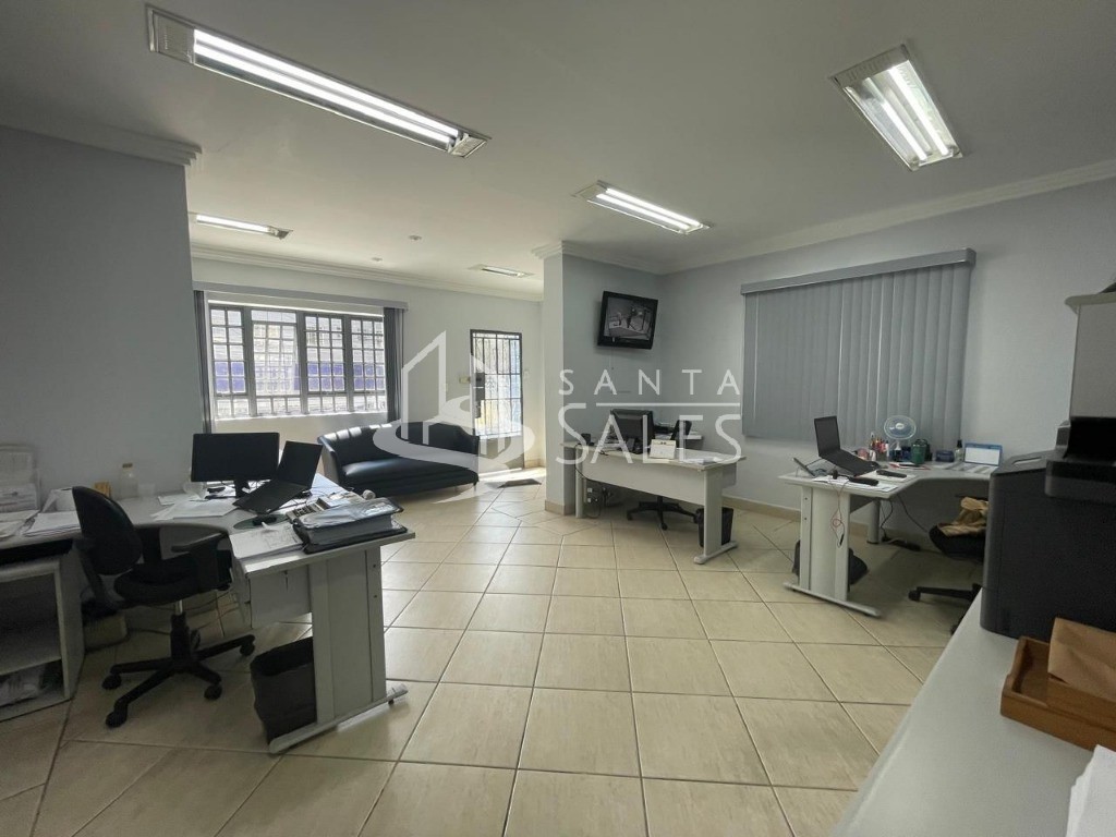 Casa, 7 quartos, 250 m² - Foto 40