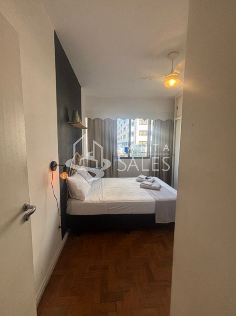 Apartamento, 2 quartos, 70 m² - Foto 13