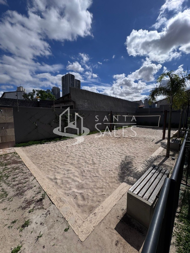 Apartamento, 1 quarto, 39 m² - Foto 33