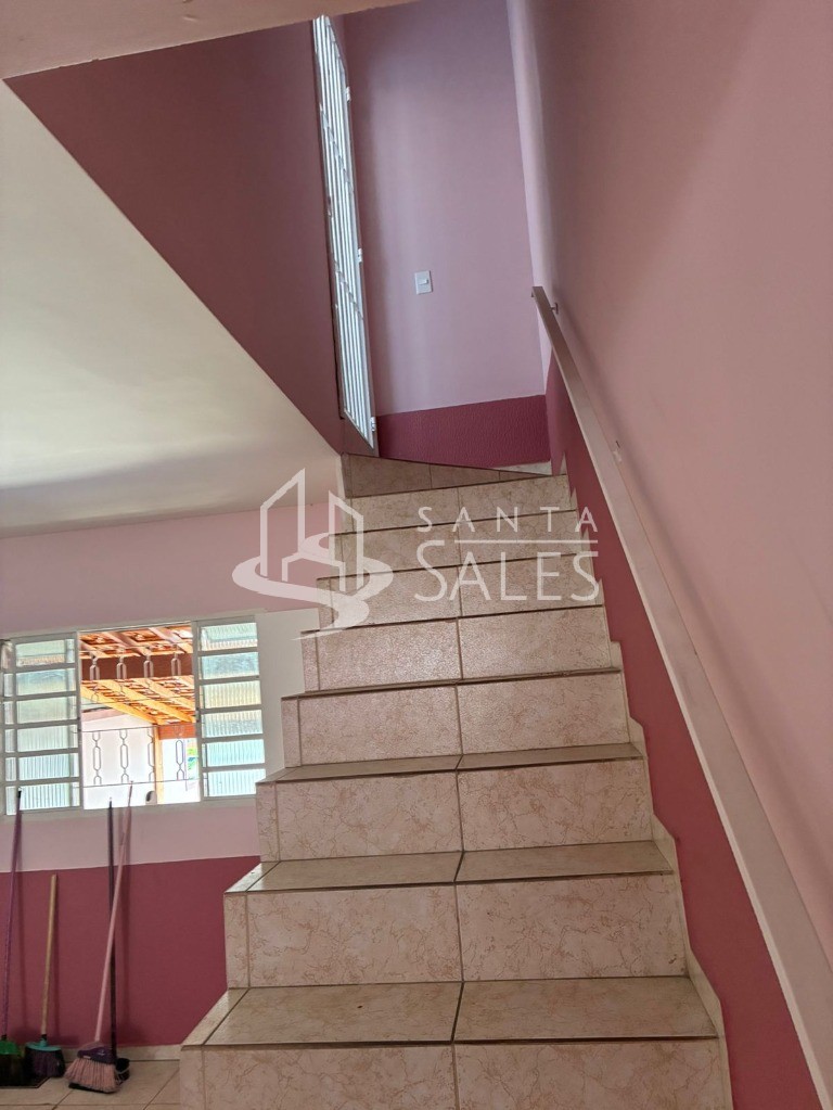 Casa, 3 quartos - Foto 28