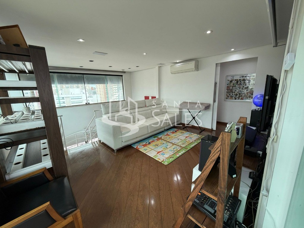 Cobertura, 4 quartos, 240 m² - Foto 6