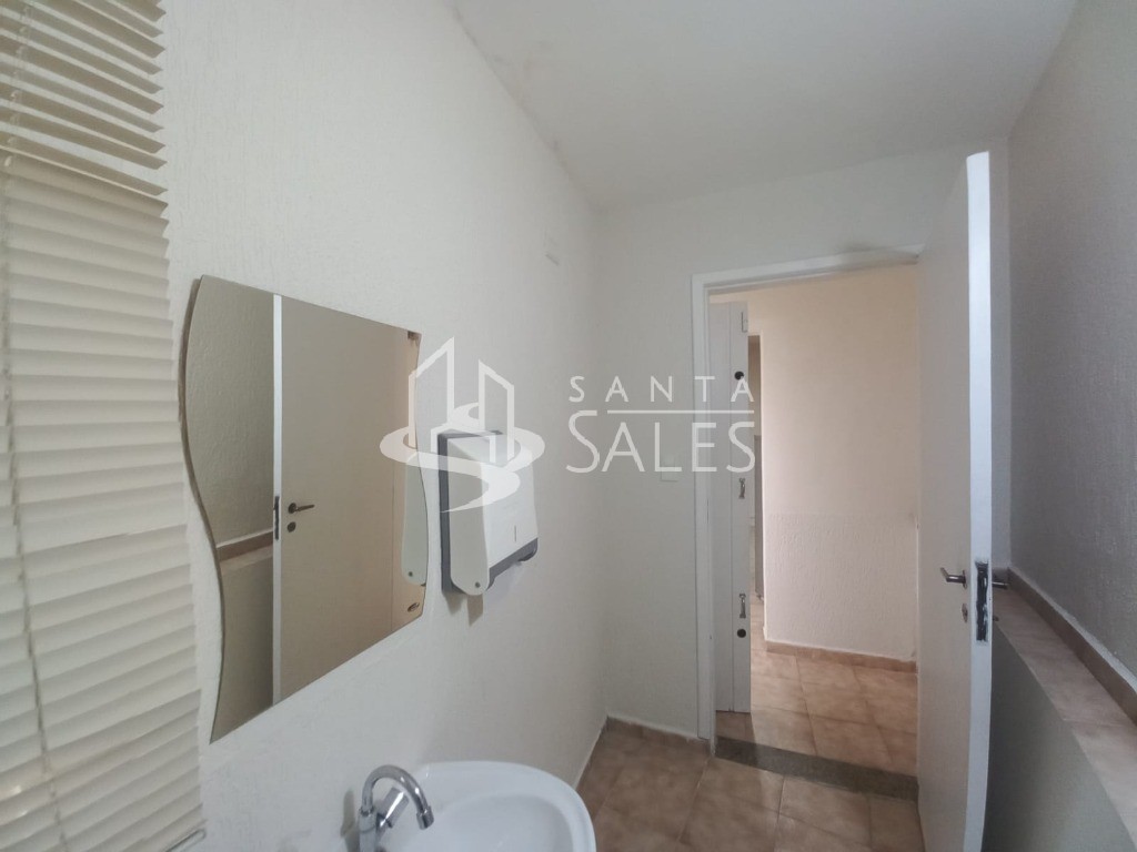 Sobrado, 2 quartos, 80 m² - Foto 6