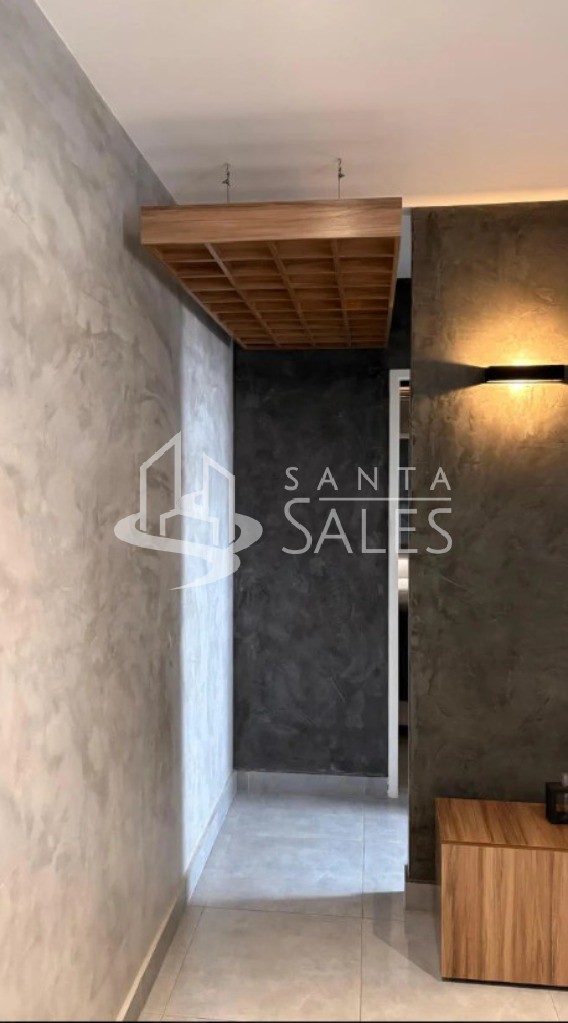 Apartamento, 1 quarto, 64 m² - Foto 11