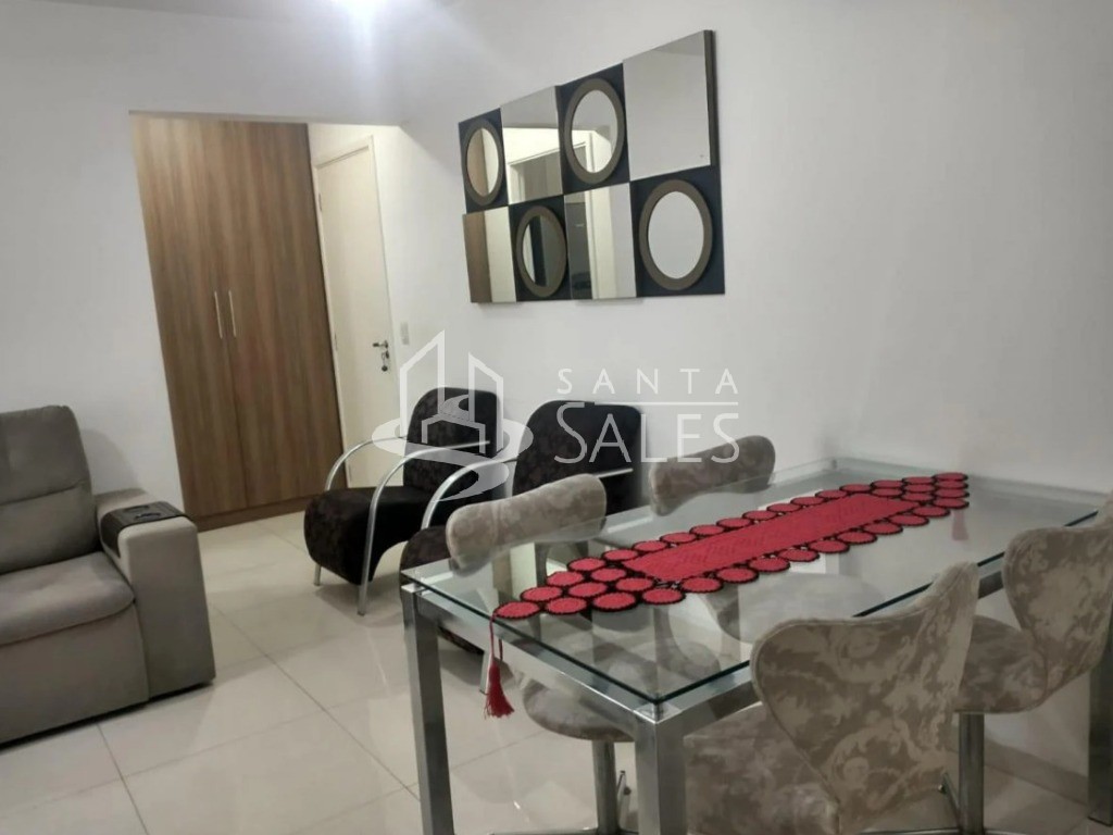 Apartamento, 2 quartos, 55 m² - Foto 5