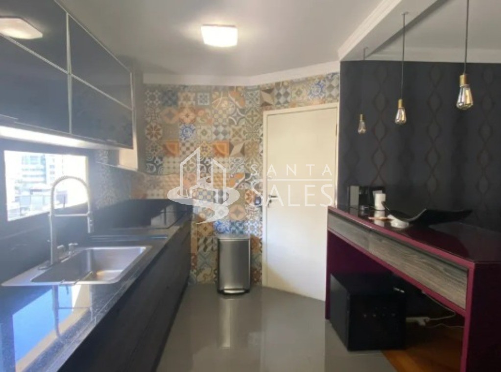 Apartamento, 3 quartos, 110 m² - Foto 7