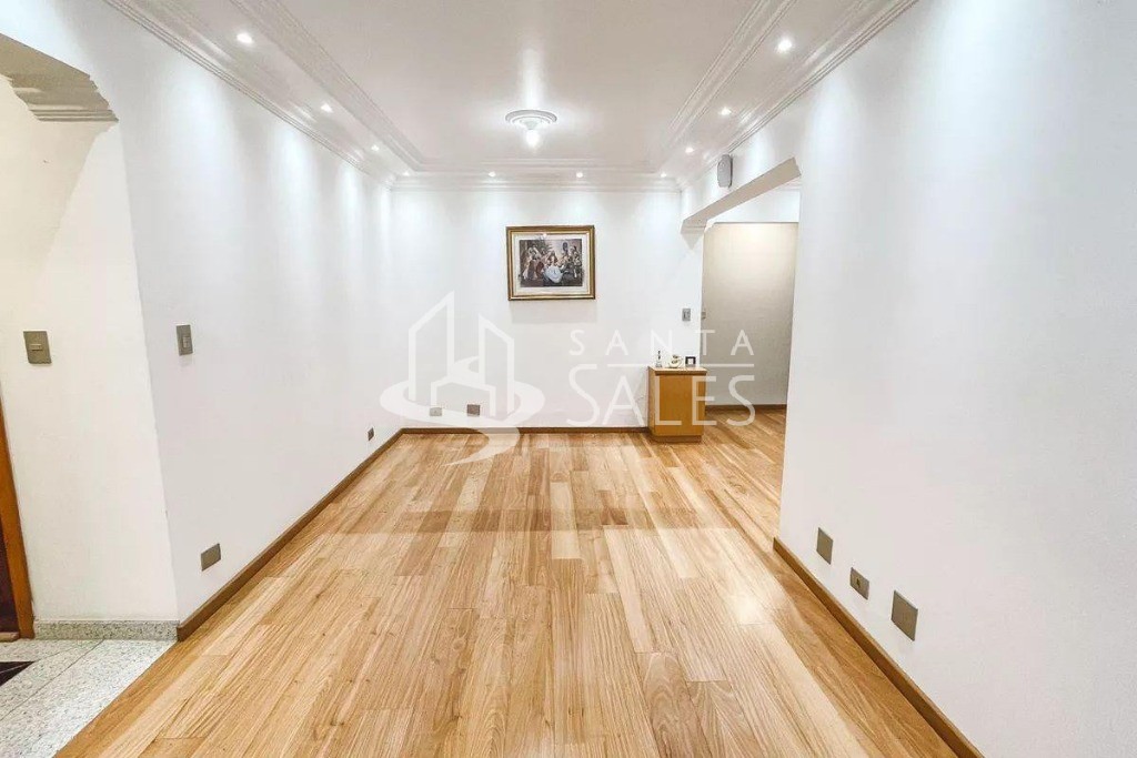 Apartamento, 3 quartos, 120 m² - Foto 3
