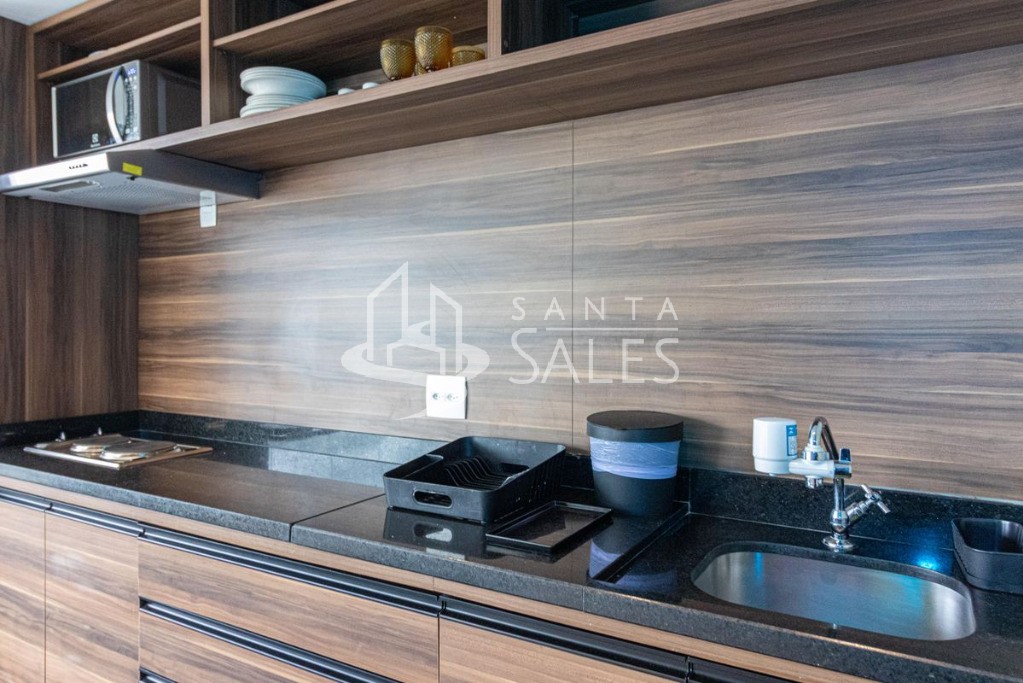 Apartamento, 1 quarto, 46 m² - Foto 16