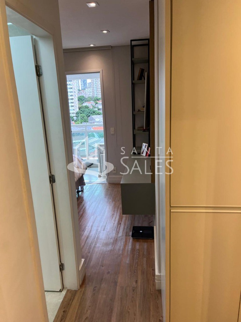 Apartamento, 3 quartos, 169 m² - Foto 11