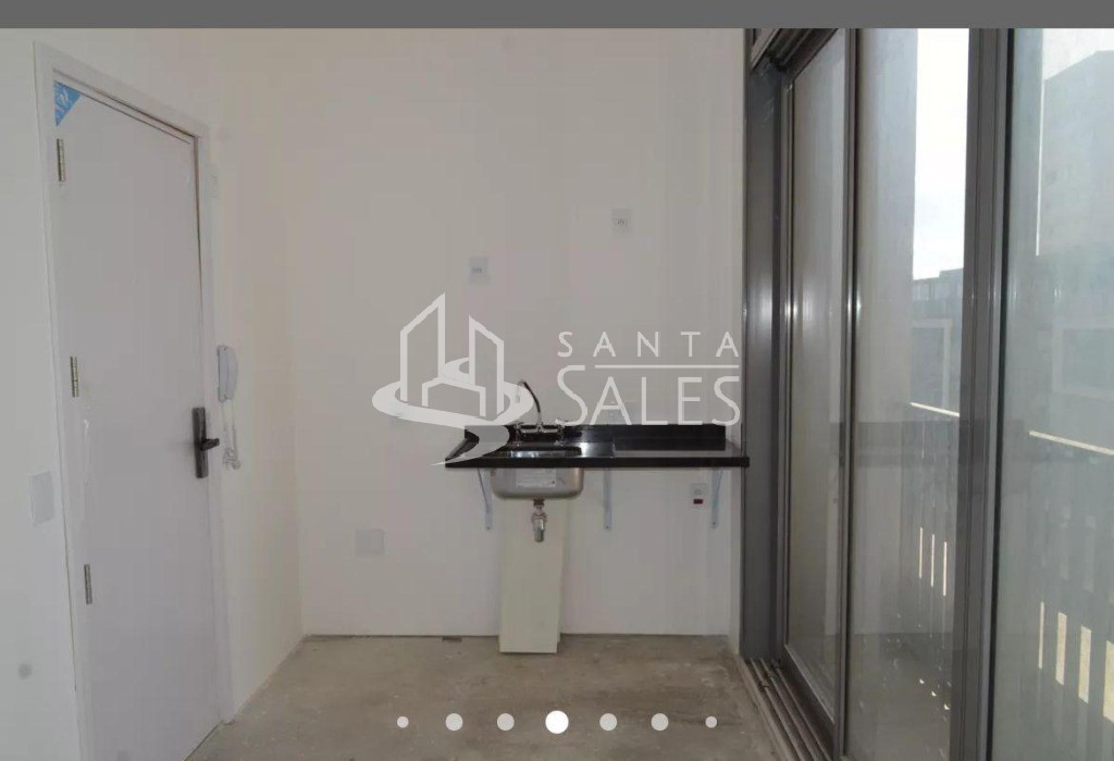 Apartamento, 1 quarto, 25 m² - Foto 4