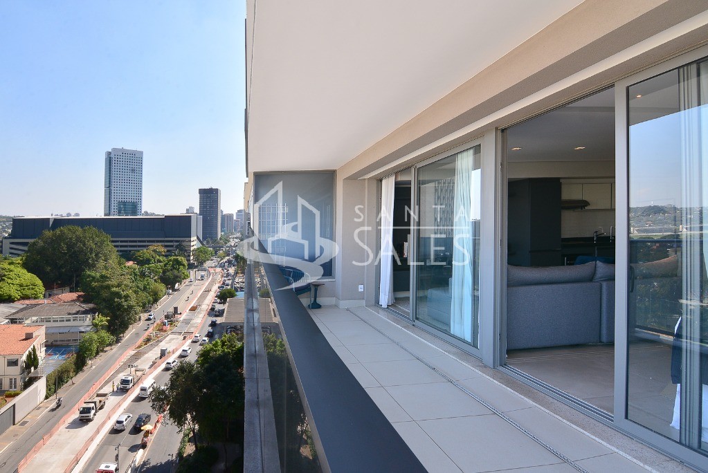 Apartamento, 1 quarto, 63 m² - Foto 17